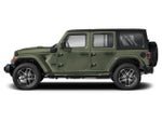 2024 Jeep Wrangler 4xe Summit 4xe