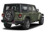 2024 Jeep Wrangler 4xe Summit 4xe