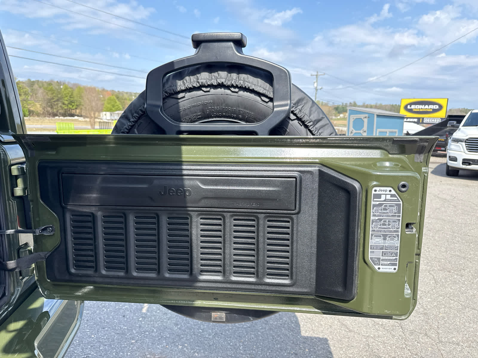 2024 Jeep Wrangler 4xe Summit 4xe