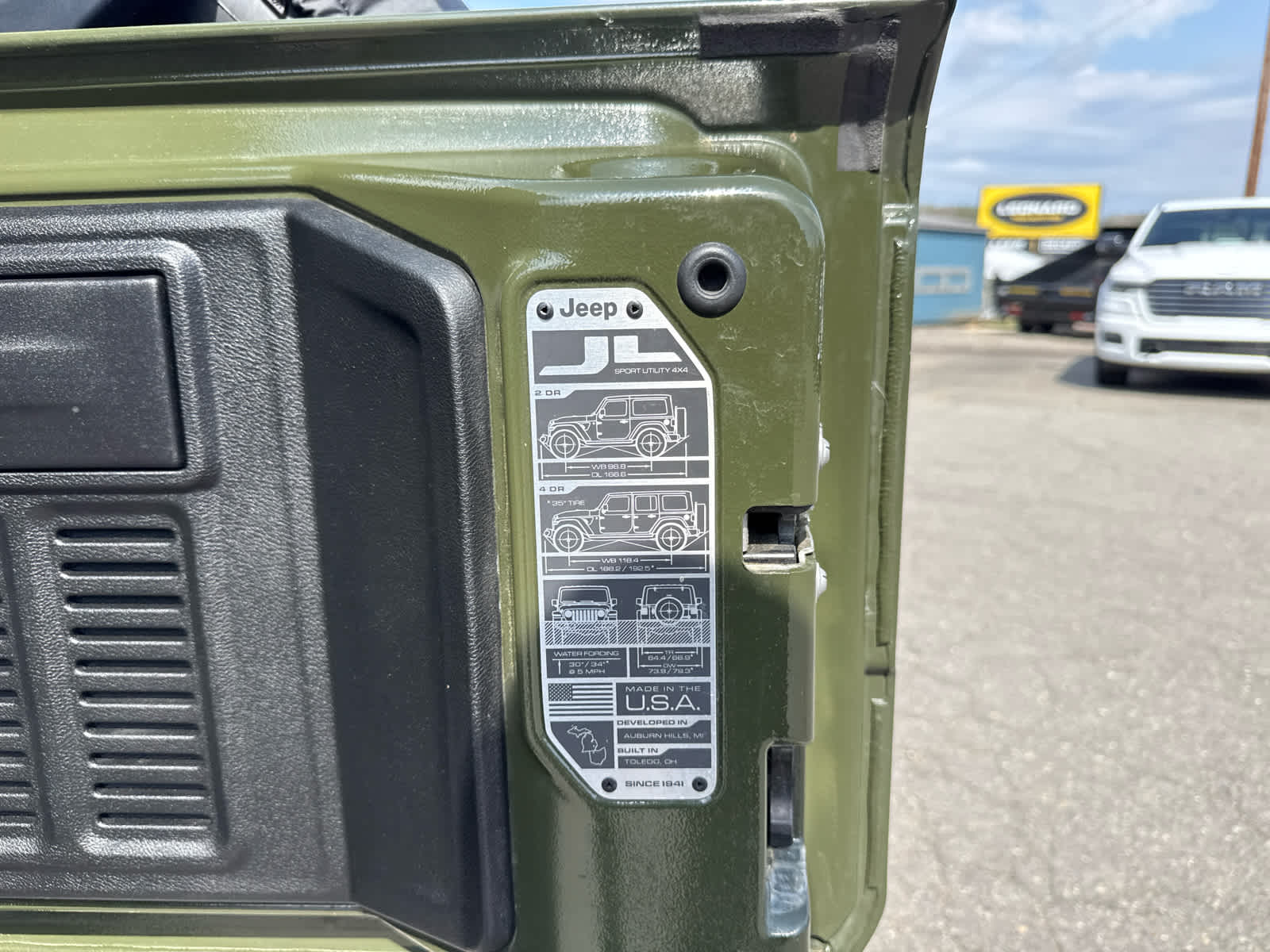 2024 Jeep Wrangler 4xe Summit 4xe