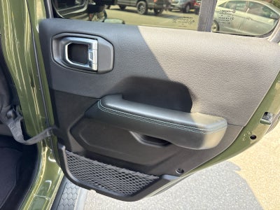 2024 Jeep Wrangler 4xe Summit 4xe