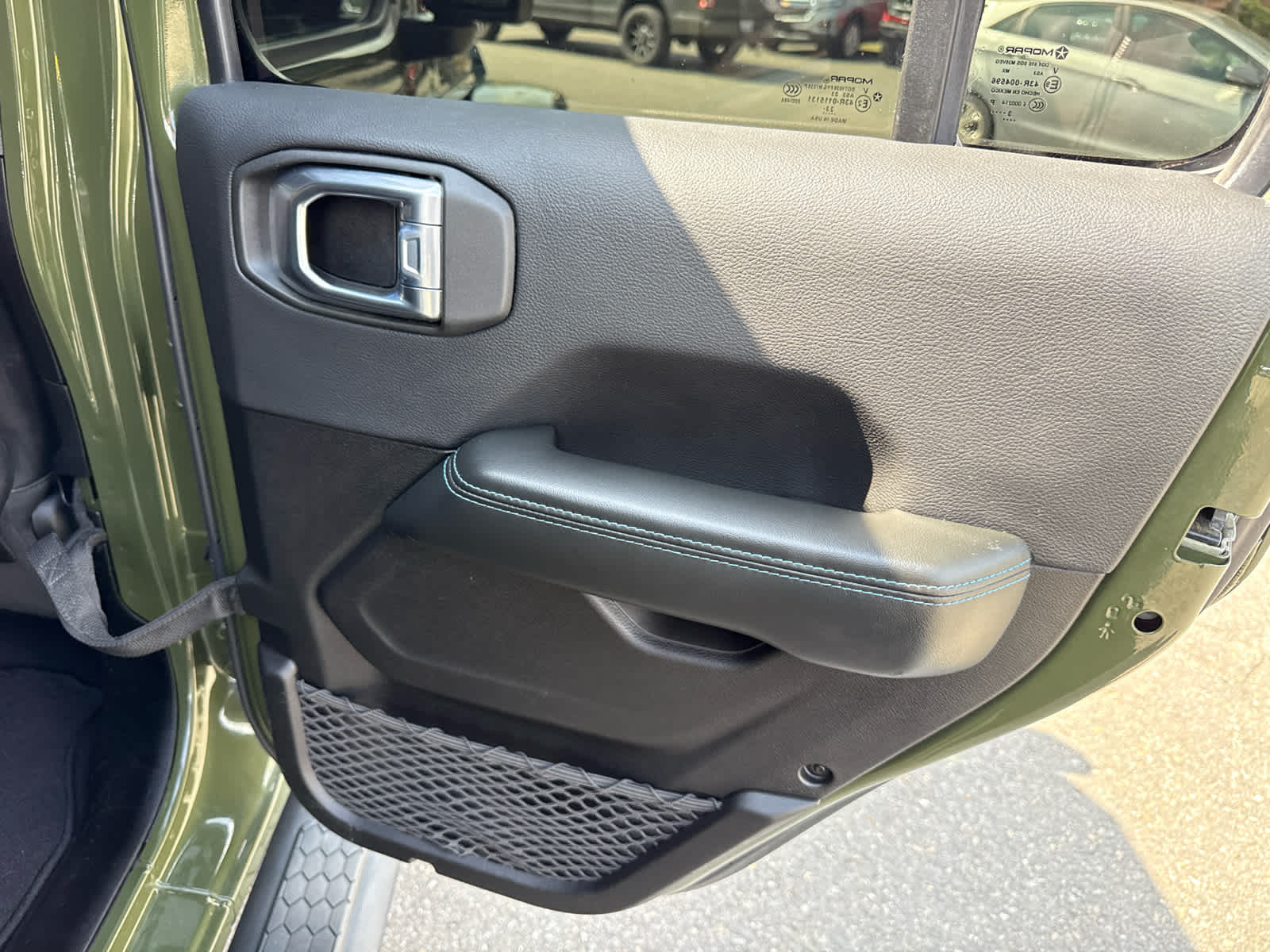 2024 Jeep Wrangler 4xe Summit 4xe