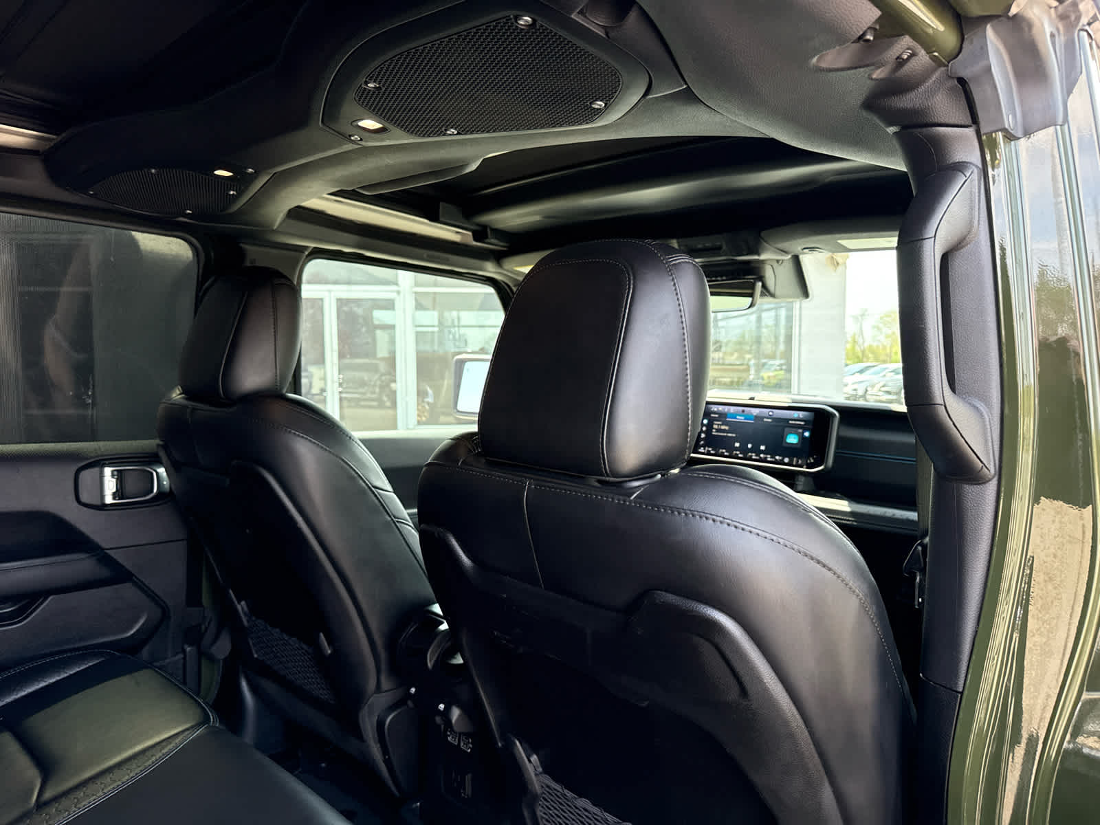 2024 Jeep Wrangler 4xe Summit 4xe