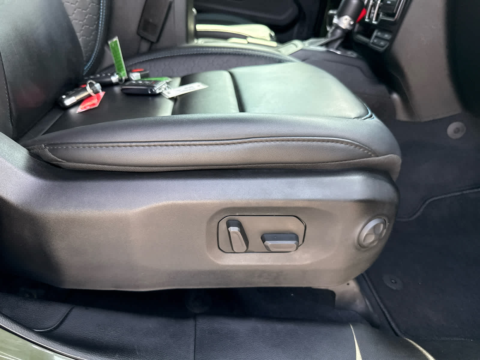 2024 Jeep Wrangler 4xe Summit 4xe