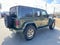 2024 Jeep Wrangler 4xe Summit 4xe
