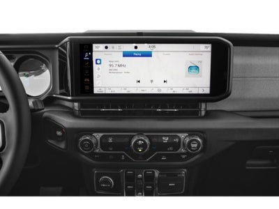 2024 Jeep Wrangler 4xe Summit 4xe