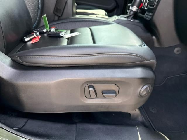 2024 Jeep Wrangler 4xe Summit 4xe