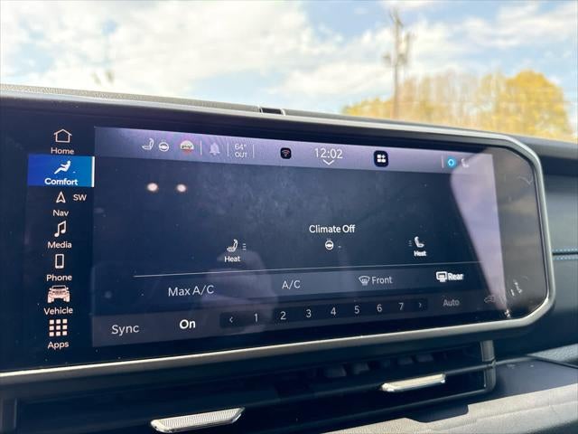 2024 Jeep Wrangler 4xe Summit 4xe