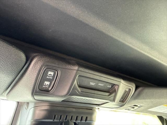 2024 Jeep Wrangler 4xe Summit 4xe