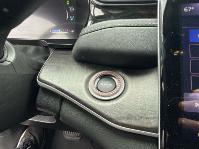 2022 Jeep Grand Cherokee 4xe Limited 4x4