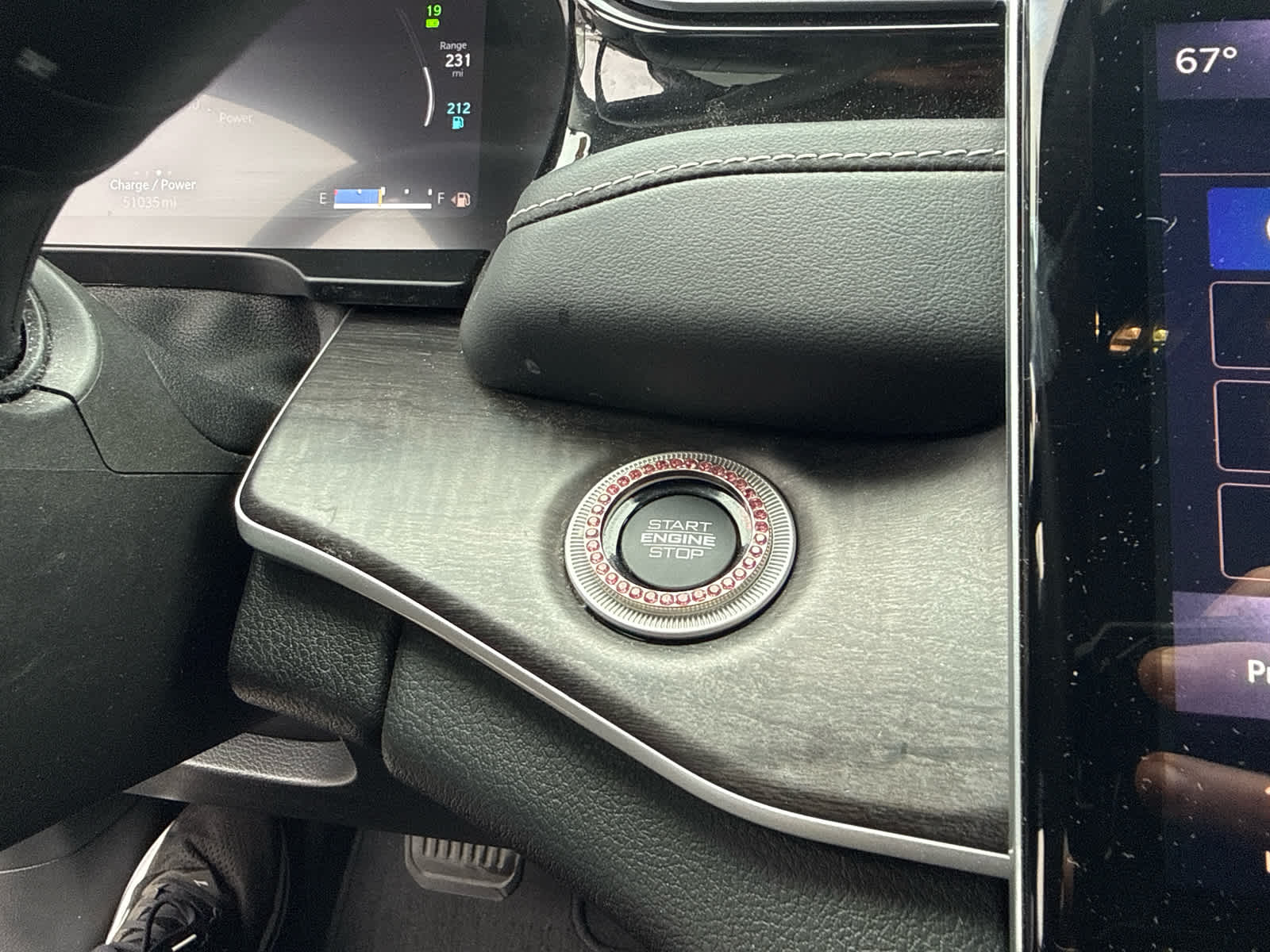 2022 Jeep Grand Cherokee 4xe Limited 4x4