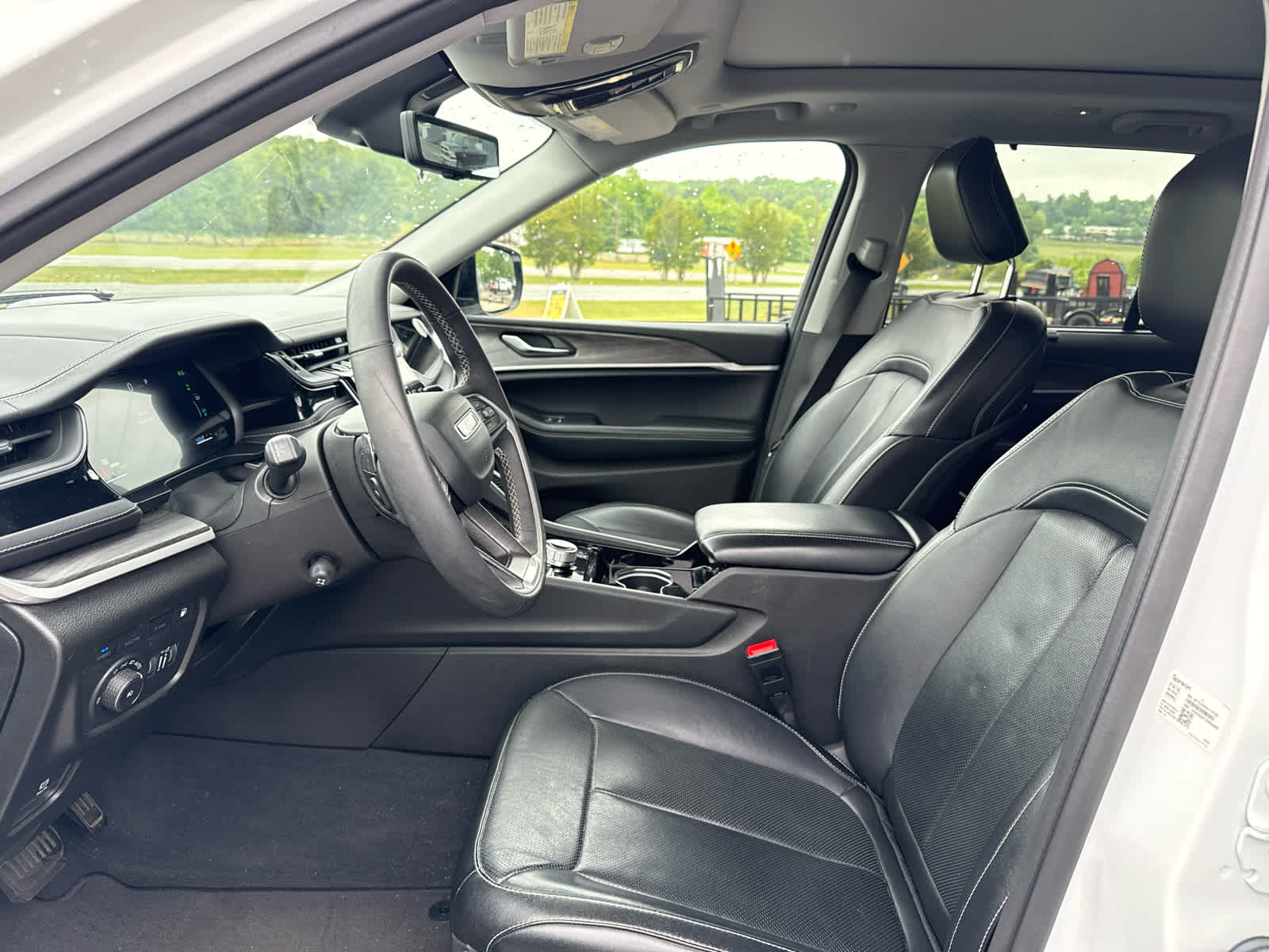 2022 Jeep Grand Cherokee 4xe Limited 4x4