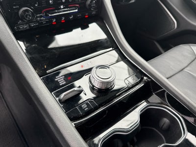2022 Jeep Grand Cherokee 4xe Limited 4x4
