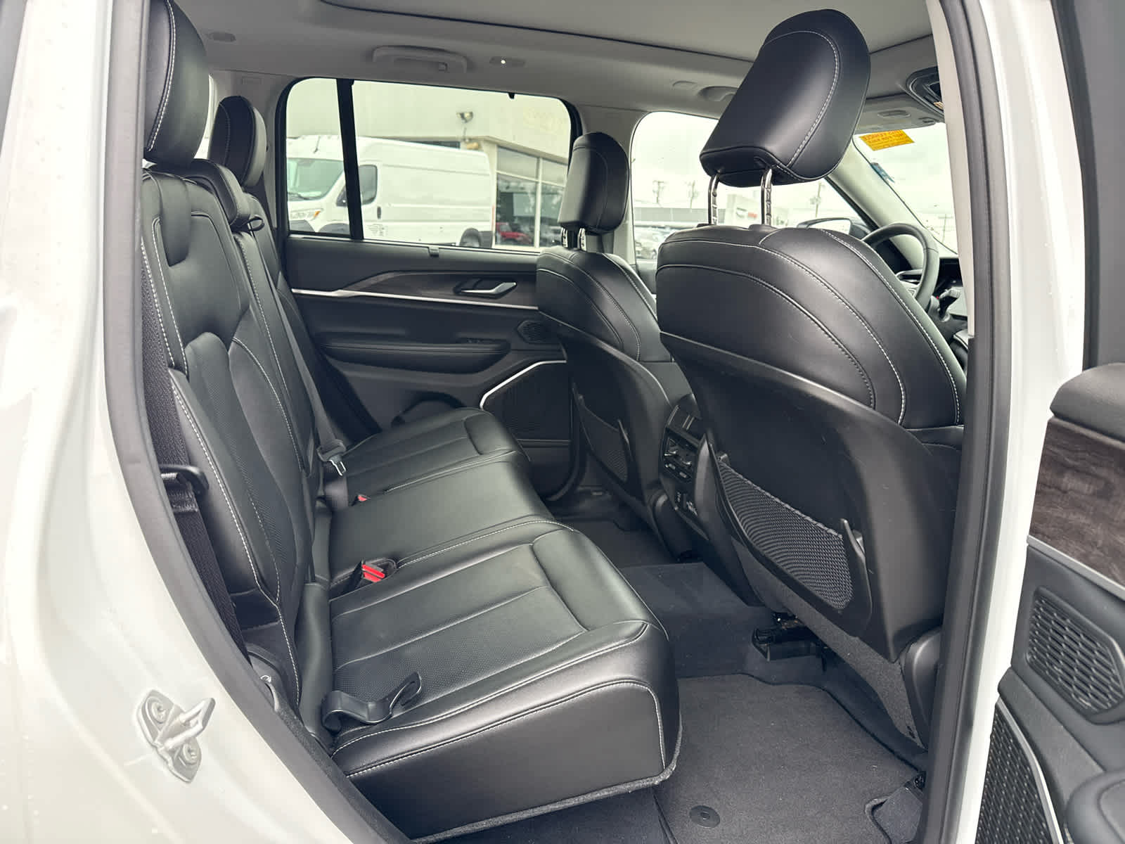 2022 Jeep Grand Cherokee 4xe Limited 4x4