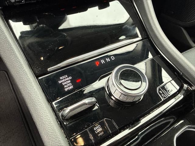 2022 Jeep Grand Cherokee 4xe Limited 4x4