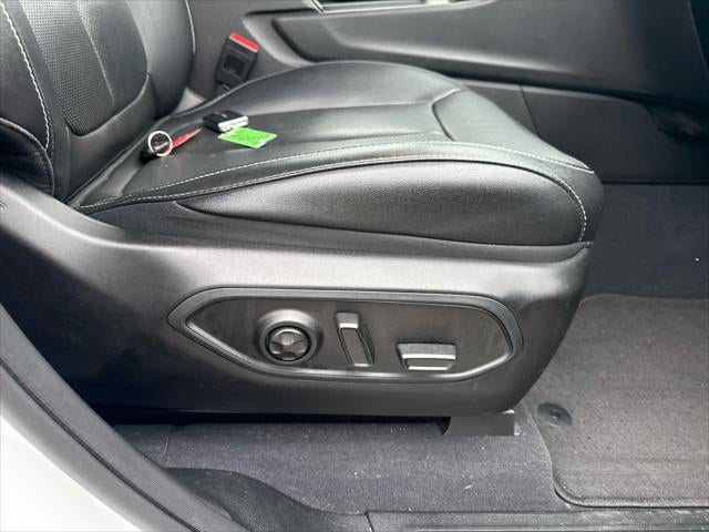 2022 Jeep Grand Cherokee 4xe Limited 4x4