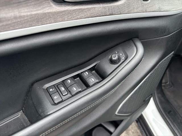 2022 Jeep Grand Cherokee 4xe Limited 4x4
