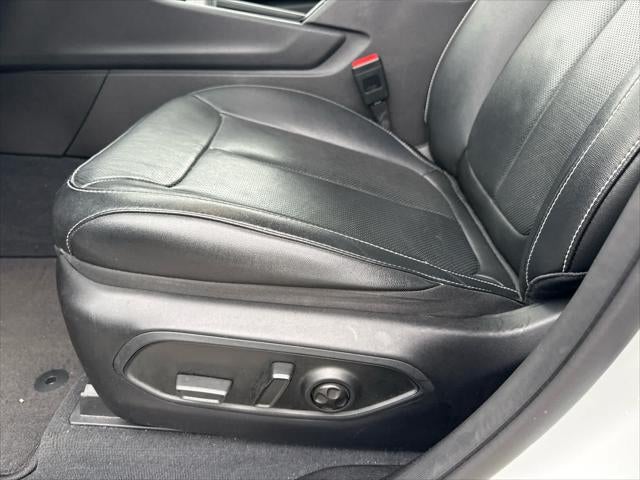 2022 Jeep Grand Cherokee 4xe Limited 4x4