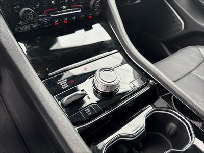 2022 Jeep Grand Cherokee 4xe Limited 4x4