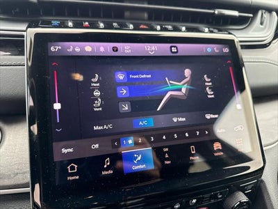2022 Jeep Grand Cherokee 4xe Limited 4x4