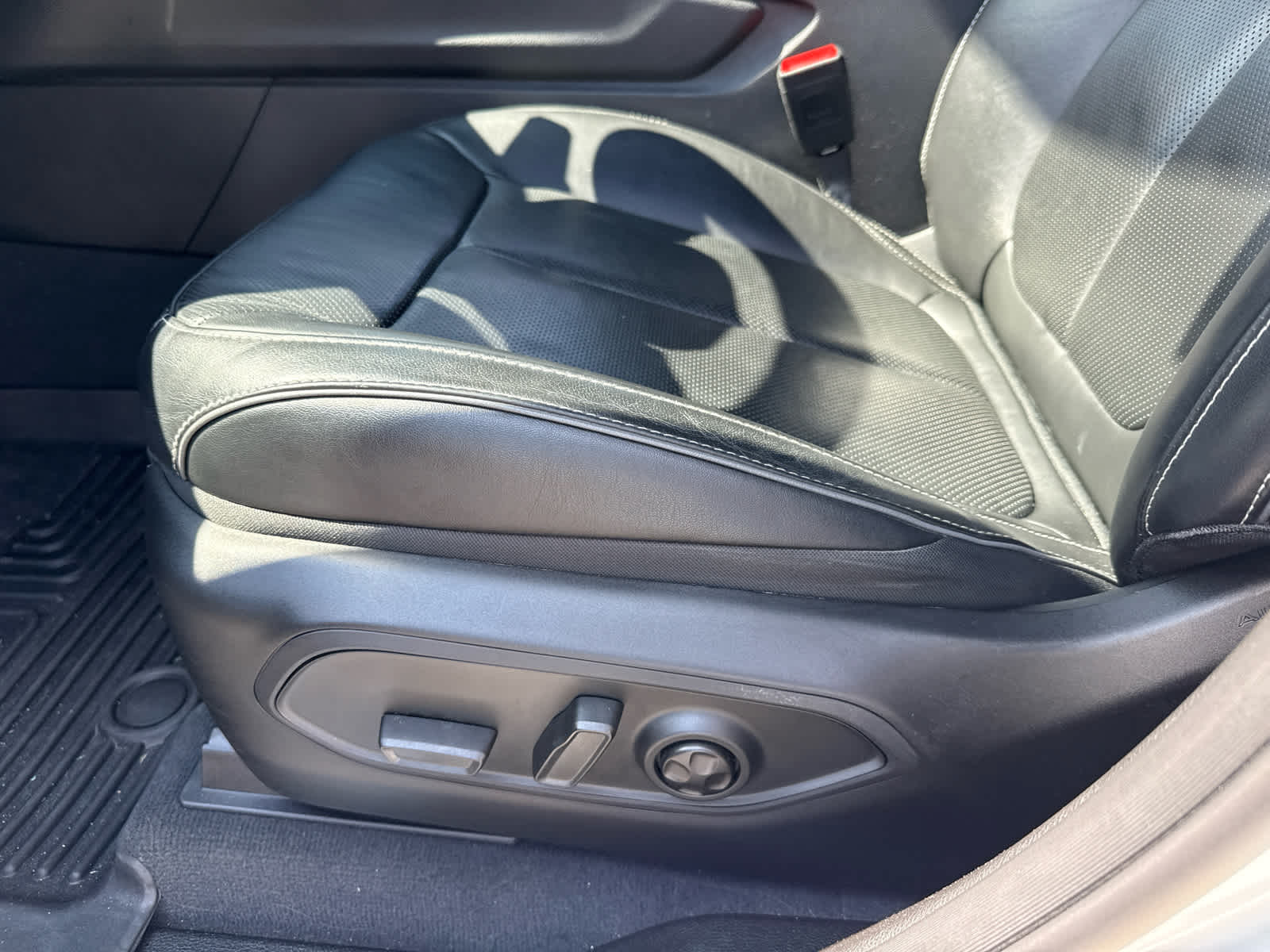 2023 Jeep Grand Cherokee 4xe Overland