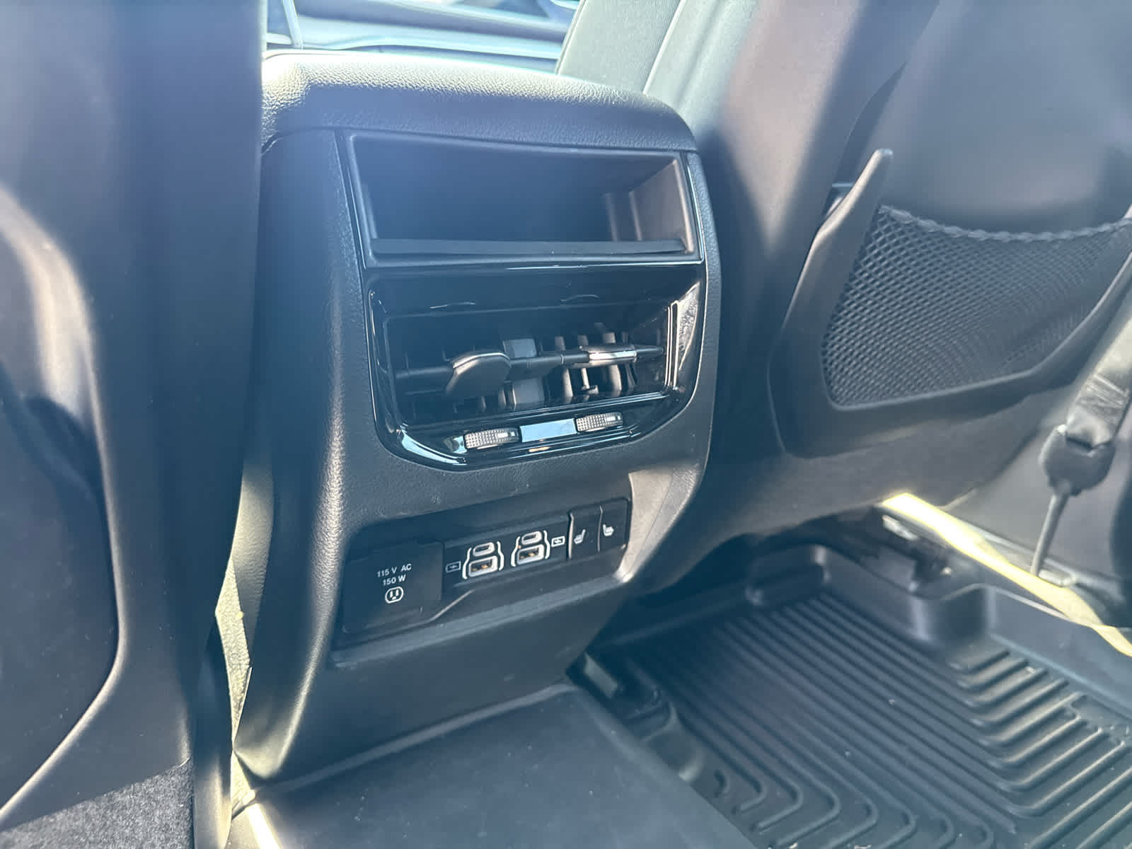 2023 Jeep Grand Cherokee 4xe Overland