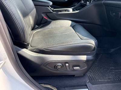 2023 Jeep Grand Cherokee 4xe Overland