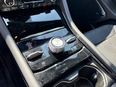 2023 Jeep Grand Cherokee 4xe Overland