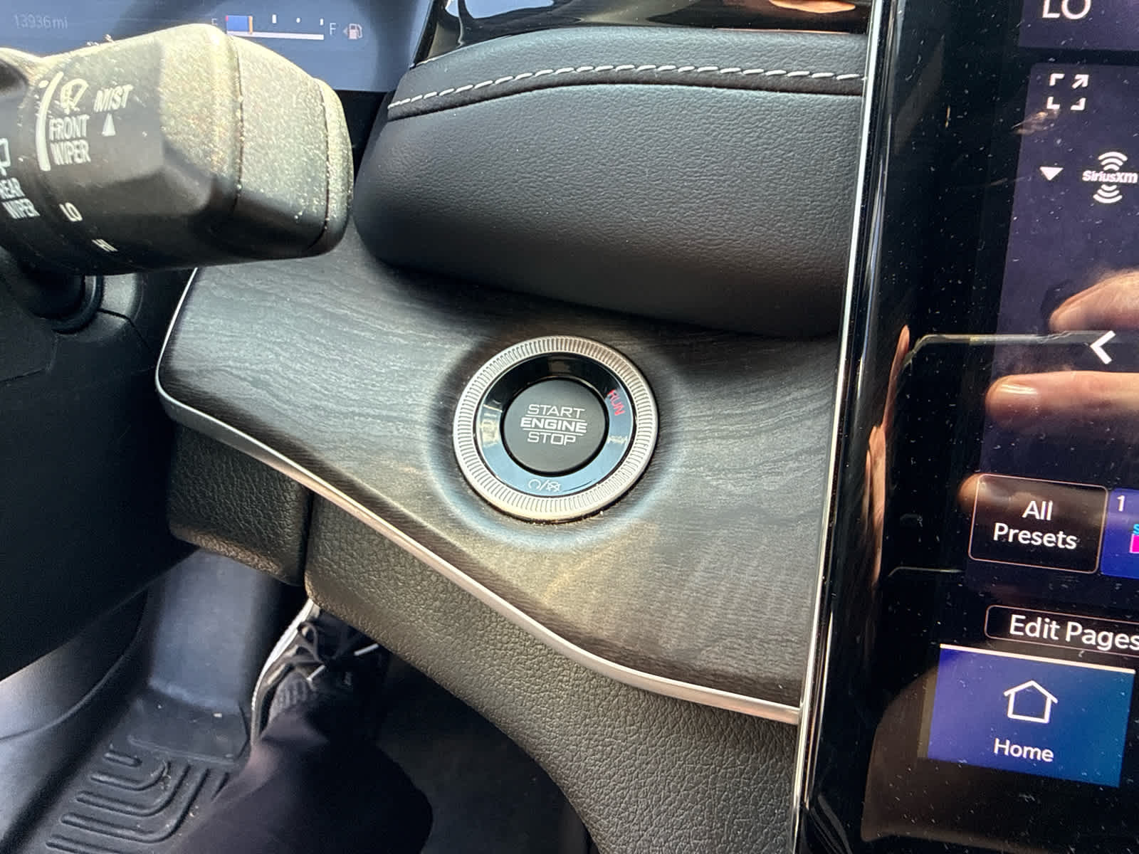 2023 Jeep Grand Cherokee 4xe Overland