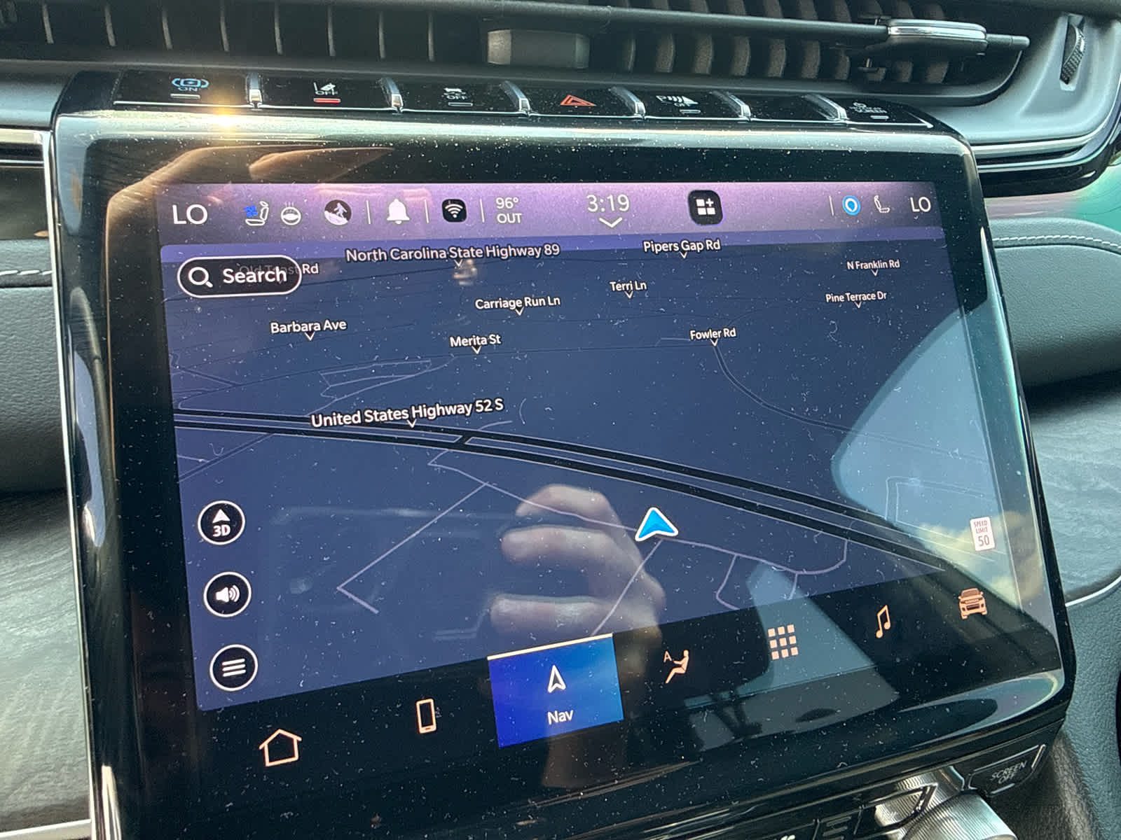 2023 Jeep Grand Cherokee 4xe Overland
