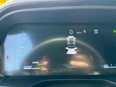 2023 Jeep Grand Cherokee 4xe Overland
