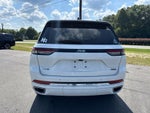 2023 Jeep Grand Cherokee 4xe Overland