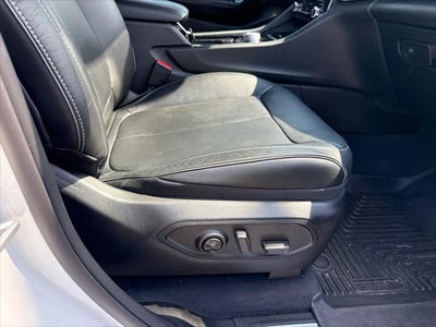 2023 Jeep Grand Cherokee 4xe Overland