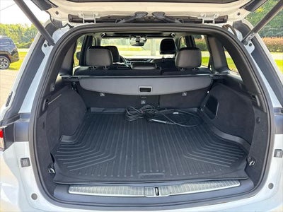 2023 Jeep Grand Cherokee 4xe Overland