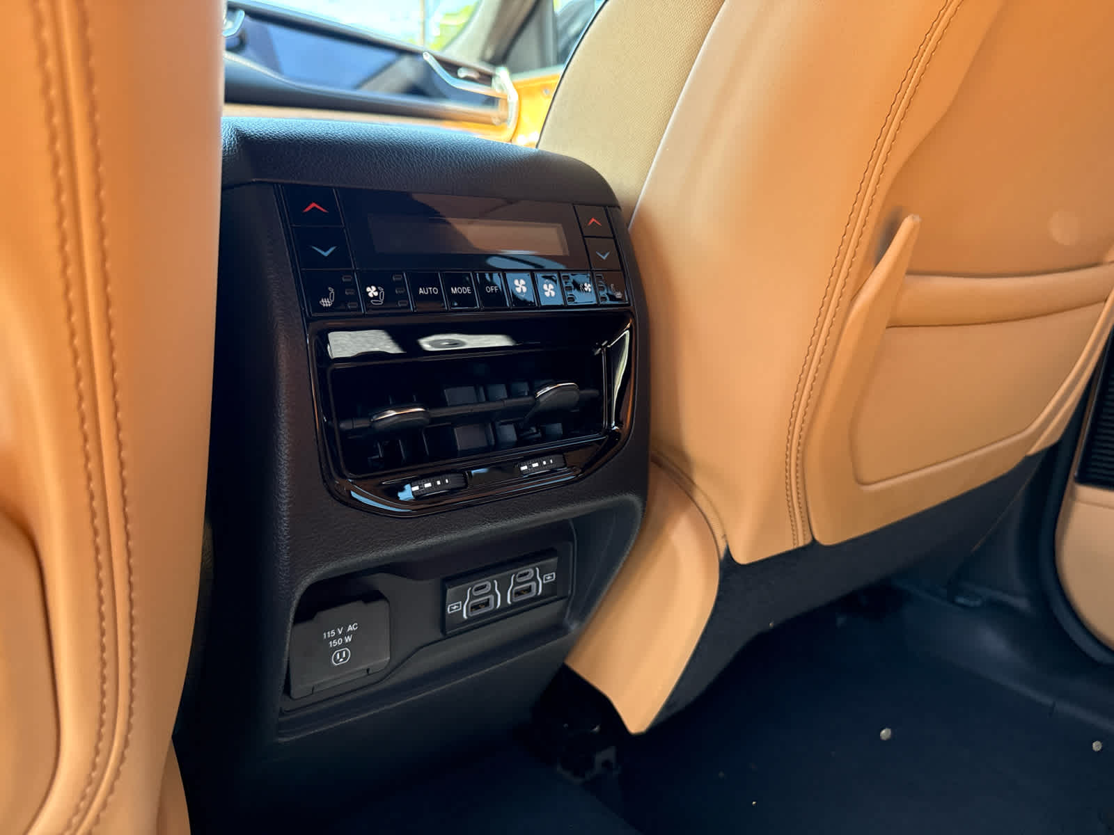 2022 Jeep Grand Cherokee 4xe Summit Reserve 4x4