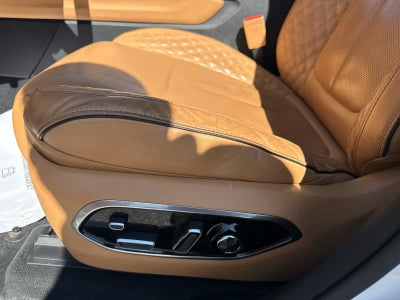 2022 Jeep Grand Cherokee 4xe Summit Reserve 4x4