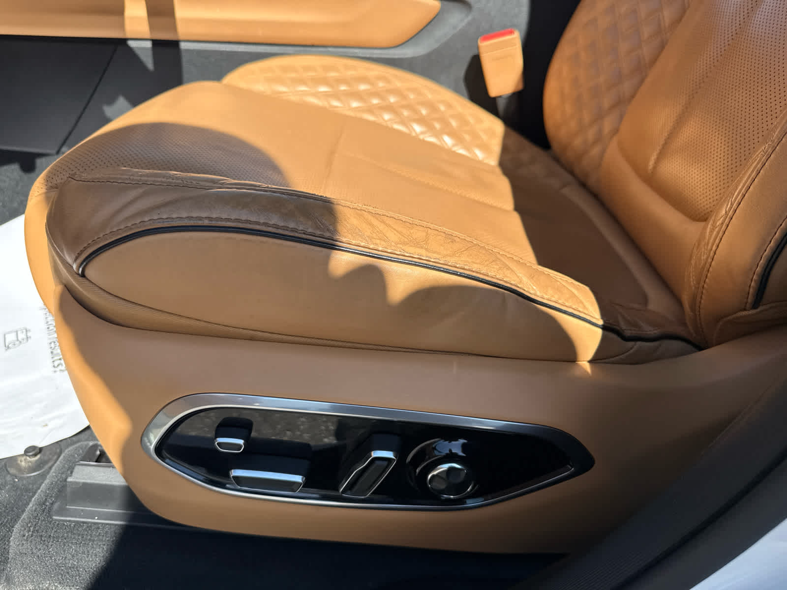 2022 Jeep Grand Cherokee 4xe Summit Reserve 4x4