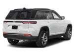 2022 Jeep Grand Cherokee 4xe Summit Reserve 4x4