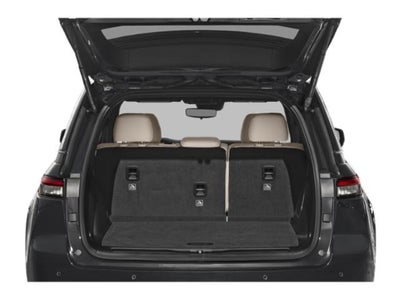 2022 Jeep Grand Cherokee 4xe Summit Reserve 4x4