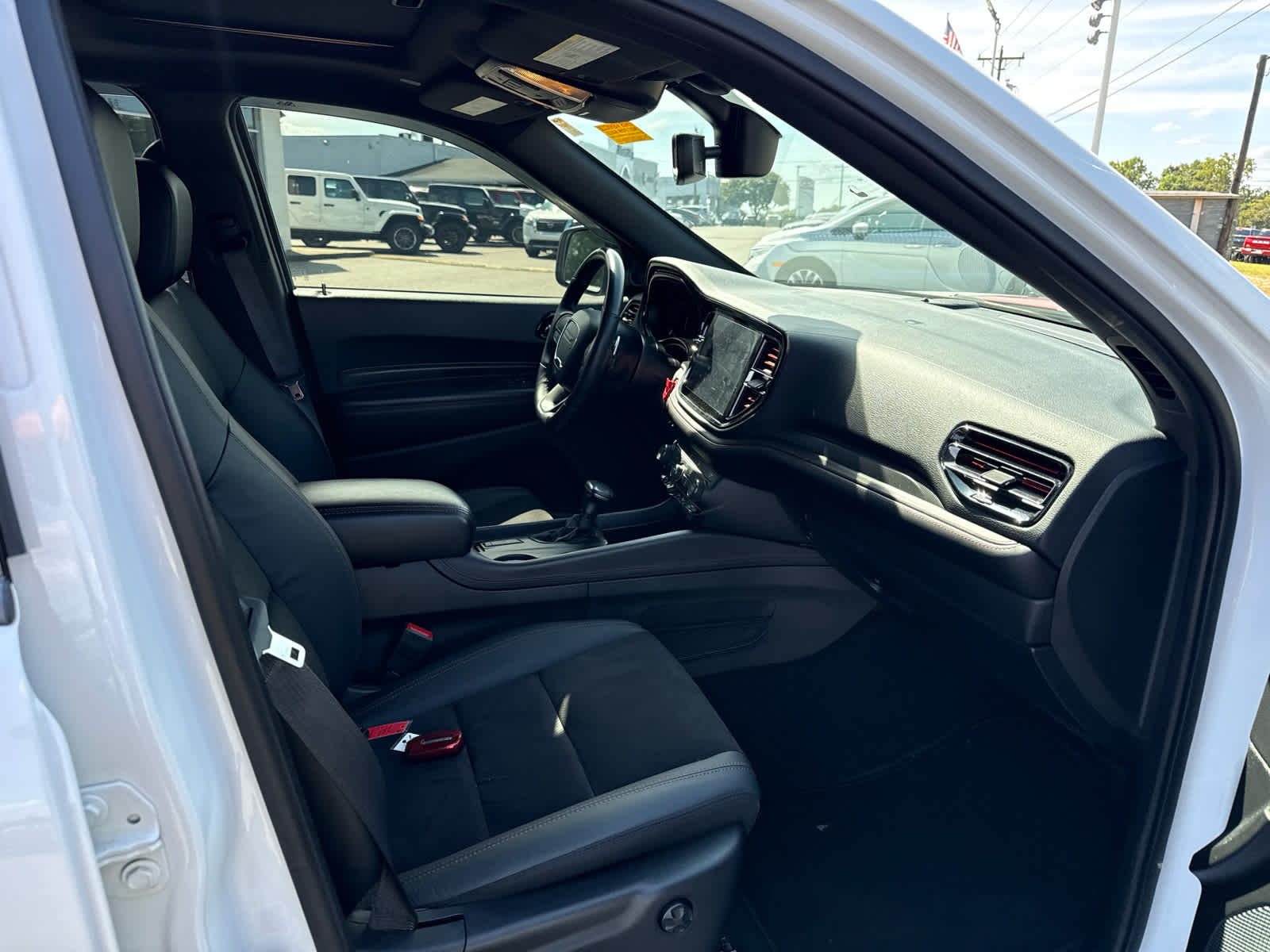 2022 Dodge Durango R/T