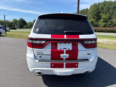 2022 Dodge Durango R/T