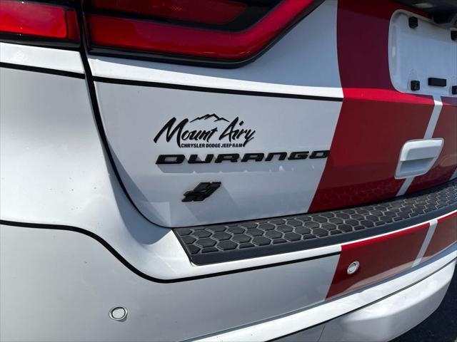 2022 Dodge Durango R/T AWD