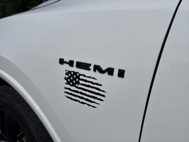 2022 Dodge Durango R/T AWD