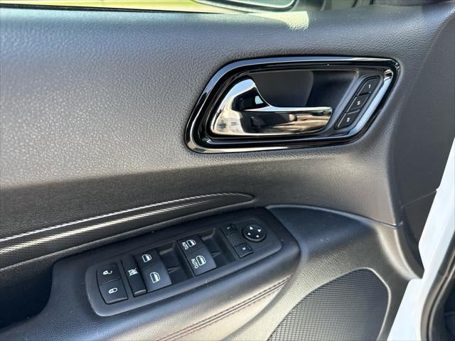 2022 Dodge Durango R/T AWD