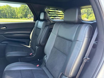 2022 Dodge Durango R/T AWD
