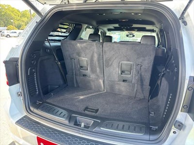 2022 Dodge Durango R/T AWD