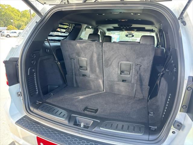 2022 Dodge Durango R/T AWD