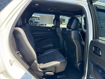 2022 Dodge Durango R/T AWD