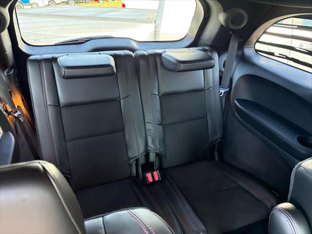 2022 Dodge Durango R/T AWD