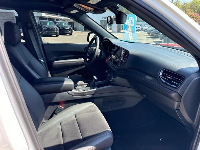 2022 Dodge Durango R/T AWD